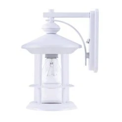Top 10 🧨 Patriot Lighting® Treehouse White Outdoor Wall Light 🌟 9 Top 10 🧨 Patriot Lighting® Treehouse White Outdoor Wall Light 🌟 -Patriot Light Store 3561164 P LS OFF