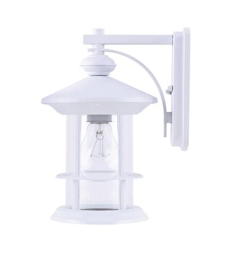 Top 10 🧨 Patriot Lighting® Treehouse White Outdoor Wall Light 🌟 5 Top 10 🧨 Patriot Lighting® Treehouse White Outdoor Wall Light 🌟 - Image 3