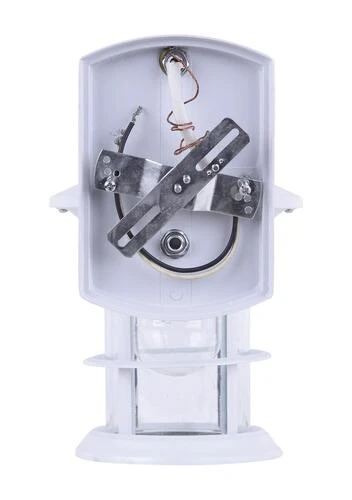 Top 10 🧨 Patriot Lighting® Treehouse White Outdoor Wall Light 🌟 4 Top 10 🧨 Patriot Lighting® Treehouse White Outdoor Wall Light 🌟 - Image 2