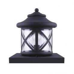 Budget ⌛ Patriot Lighting® Sonoma Black Outdoor Post Light ⭐ 9 Budget ⌛ Patriot Lighting® Sonoma Black Outdoor Post Light ⭐ -Patriot Light Store 3561166 P LS