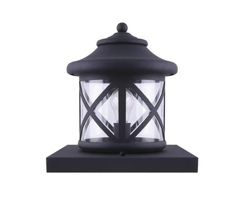 Budget ⌛ Patriot Lighting® Sonoma Black Outdoor Post Light ⭐ 5 Budget ⌛ Patriot Lighting® Sonoma Black Outdoor Post Light ⭐ - Image 3