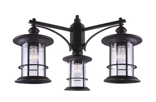 Best deal 👍 Patriot Lighting® Treehouse Oil-Rubbed Bronze Outdoor Post Light ✨ 6 Best deal 👍 Patriot Lighting® Treehouse Oil-Rubbed Bronze Outdoor Post Light ✨ - Image 4
