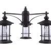 Best deal 👍 Patriot Lighting® Treehouse Oil-Rubbed Bronze Outdoor Post Light ✨ -Patriot Light Store 3561167 P FR OFF
