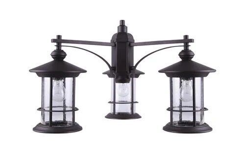 Best deal 👍 Patriot Lighting® Treehouse Oil-Rubbed Bronze Outdoor Post Light ✨ 3 Best deal 👍 Patriot Lighting® Treehouse Oil-Rubbed Bronze Outdoor Post Light ✨