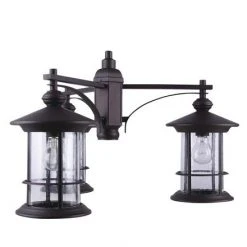 Best deal 👍 Patriot Lighting® Treehouse Oil-Rubbed Bronze Outdoor Post Light ✨ 9 Best deal 👍 Patriot Lighting® Treehouse Oil-Rubbed Bronze Outdoor Post Light ✨ -Patriot Light Store 3561167 P LS OFF