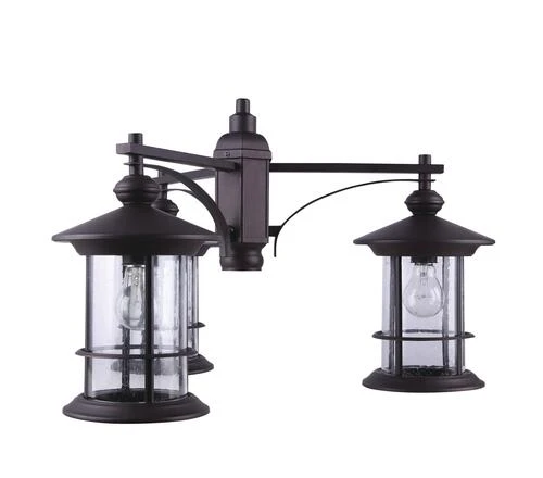 Best deal 👍 Patriot Lighting® Treehouse Oil-Rubbed Bronze Outdoor Post Light ✨ 5 Best deal 👍 Patriot Lighting® Treehouse Oil-Rubbed Bronze Outdoor Post Light ✨ - Image 3