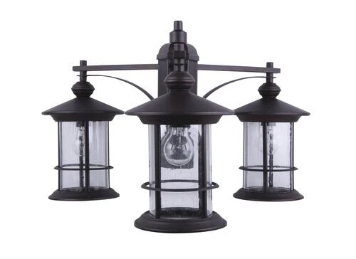 Best deal 👍 Patriot Lighting® Treehouse Oil-Rubbed Bronze Outdoor Post Light ✨ 4 Best deal 👍 Patriot Lighting® Treehouse Oil-Rubbed Bronze Outdoor Post Light ✨ - Image 2