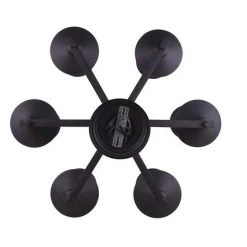 Top 10 🧨 Patriot Lighting® Treehouse Oil-Rubbed Bronze Outdoor Chandelier 😉 -Patriot Light Store 3561168 top