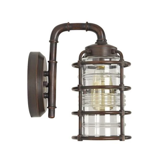 New ✨ Patriot Lighting® Randy Bronze Outdoor Wall Light ❤️ 4 New ✨ Patriot Lighting® Randy Bronze Outdoor Wall Light ❤️ - Image 2