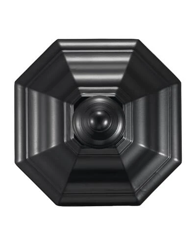 Buy 👍 Patriot Lighting® Ellie Black Outdoor Post Light 👏 5 Buy 👍 Patriot Lighting® Ellie Black Outdoor Post Light 👏 - Image 3