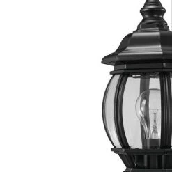 Buy 👍 Patriot Lighting® Ellie Black Outdoor Post Light 👏 11 Buy 👍 Patriot Lighting® Ellie Black Outdoor Post Light 👏 -Patriot Light Store 3561173 P ZM