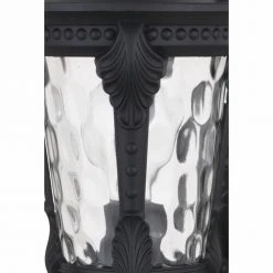 Flash Sale 🤩 Patriot Lighting® Tomek Black Outdoor Wall Light ❤️ -Patriot Light Store 3561178 Alt5