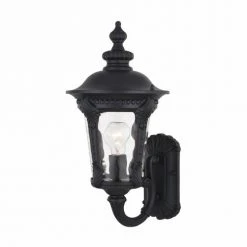 Cheapest 🛒 Patriot Lighting® Tomek Black Outdoor Wall Light 🎉 12 Cheapest 🛒 Patriot Lighting® Tomek Black Outdoor Wall Light 🎉 -Patriot Light Store 3561179 Alt2