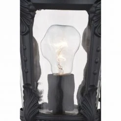 Cheapest 🛒 Patriot Lighting® Tomek Black Outdoor Wall Light 🎉 14 Cheapest 🛒 Patriot Lighting® Tomek Black Outdoor Wall Light 🎉 -Patriot Light Store 3561179 Alt4