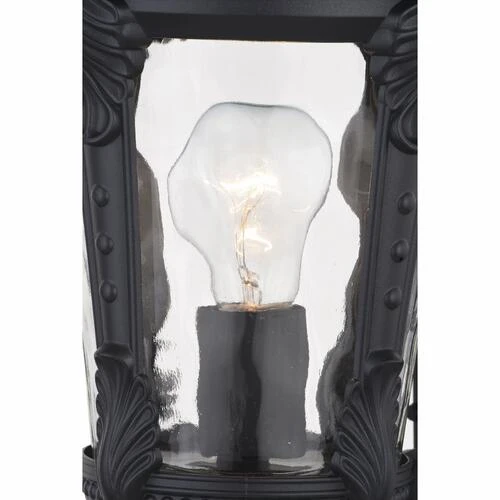 Cheapest 🛒 Patriot Lighting® Tomek Black Outdoor Wall Light 🎉 7 Cheapest 🛒 Patriot Lighting® Tomek Black Outdoor Wall Light 🎉 - Image 5