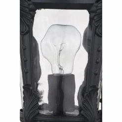 Cheapest 🛒 Patriot Lighting® Tomek Black Outdoor Wall Light 🎉 15 Cheapest 🛒 Patriot Lighting® Tomek Black Outdoor Wall Light 🎉 -Patriot Light Store 3561179 Alt5