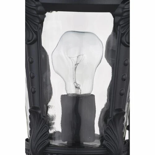 Cheapest 🛒 Patriot Lighting® Tomek Black Outdoor Wall Light 🎉 8 Cheapest 🛒 Patriot Lighting® Tomek Black Outdoor Wall Light 🎉 - Image 6