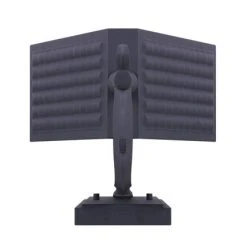 Promo 🎉 Patriot Lighting® Birdhouse Black Outdoor Wall Light 👏 -Patriot Light Store 3561182 top