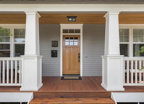 Coupon 💯 Patriot Lighting® Ward Matte Black Flush Mount Outdoor Ceiling Light ⌛ 11 Coupon 💯 Patriot Lighting® Ward Matte Black Flush Mount Outdoor Ceiling Light ⌛ - Image 9