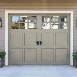 Deals 🤩 Patriot Lighting® Reanne Matte Black Dust To Dawn Outdoor Wall Light 😍 -Patriot Light Store 3561198 P ALT11