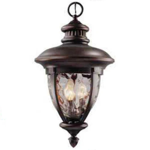 Best Pirce ❤️ Patriot Lighting® Tolland 3-Light 19 5/8" Patina Bronze Outdoor Pendant 🎉 3 Best Pirce ❤️ Patriot Lighting® Tolland 3-Light 19 5/8" Patina Bronze Outdoor Pendant 🎉