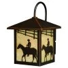 Promo ✨ Patriot Lighting® Ranch Burnished Bronze Outdoor Wall Light 🎉 2 Promo ✨ Patriot Lighting® Ranch Burnished Bronze Outdoor Wall Light 🎉 -Patriot Light Store 3562215