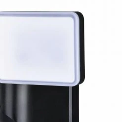 Cheap ✨ Patriot Lighting® Black LED Dual Head Plug-in Motion Sensor Outdoor Security Flood Light 🤩 14 Cheap ✨ Patriot Lighting® Black LED Dual Head Plug-in Motion Sensor Outdoor Security Flood Light 🤩 -Patriot Light Store 3562471 Alt5new