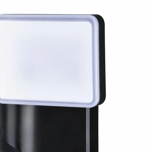 Cheap ✨ Patriot Lighting® Black LED Dual Head Plug-in Motion Sensor Outdoor Security Flood Light 🤩 8 Cheap ✨ Patriot Lighting® Black LED Dual Head Plug-in Motion Sensor Outdoor Security Flood Light 🤩 - Image 6