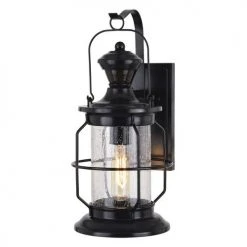 Wholesale ✔️ Patriot Lighting® Tinsley Black Outdoor Motion Sensor Security Wall Light 🔥 13 Wholesale ✔️ Patriot Lighting® Tinsley Black Outdoor Motion Sensor Security Wall Light 🔥 -Patriot Light Store 3563417 Master