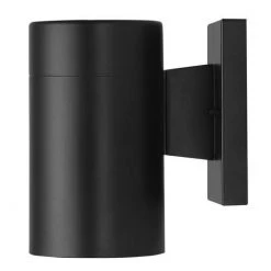 Coupon 👏 Patriot Lighting® Night Sky Black Outdoor Wall Light ❤️ 7 Coupon 👏 Patriot Lighting® Night Sky Black Outdoor Wall Light ❤️ -Patriot Light Store 3563478 IOL211BK side
