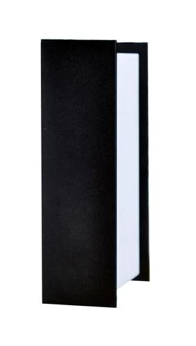 Cheapest 🥰 Patriot Lighting® Amari Black LED Outdoor Wall Light 😉 5 Cheapest 🥰 Patriot Lighting® Amari Black LED Outdoor Wall Light 😉 - Image 3