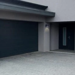 Brand new ⌛ Patriot Lighting® Muriel Black LED Outdoor Wall Light ⌛ -Patriot Light Store 3563812 life