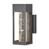 Wholesale 🔔 Patriot Lighting® Sedo Mystic Pewter LED Outdoor Wall Light ⌛ -Patriot Light Store 3563832 CMYK