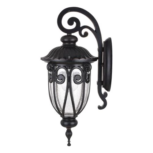 Coupon ❤️ Patriot Lighting Elegant Home Patriot Lighting® Elegant Home Cheleste Textured Mahogany Outdoor Wall Light ✨ 9 Coupon ❤️ Patriot Lighting Elegant Home Patriot Lighting® Elegant Home Cheleste Textured Mahogany Outdoor Wall Light ✨ - Image 7
