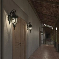 Coupon ❤️ Patriot Lighting Elegant Home Patriot Lighting® Elegant Home Cheleste Textured Mahogany Outdoor Wall Light ✨ 17 Coupon ❤️ Patriot Lighting Elegant Home Patriot Lighting® Elegant Home Cheleste Textured Mahogany Outdoor Wall Light ✨ -Patriot Light Store 3564026 Alt8