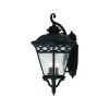 Discount 😀 Patriot Lighting Elegant Home Patriot Lighting® Elegant Home Graham Black Gold Outdoor Wall Light 🛒 -Patriot Light Store 3564103 P Alt2