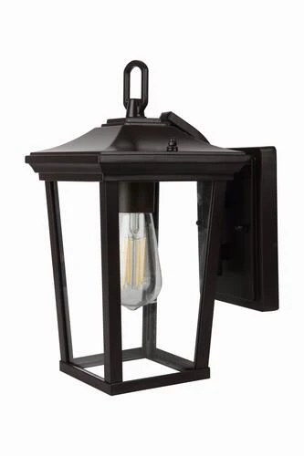 Best reviews of ✨ Patriot Lighting® Tommy Bronze LED Outdoor Wall Light 2-Pack 🧨 4 Best reviews of ✨ Patriot Lighting® Tommy Bronze LED Outdoor Wall Light 2-Pack 🧨 - Image 2