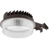 Wholesale 🔔 Patriot Lighting® Bronze LED Dusk-to-Dawn Security Area Light 👏 -Patriot Light Store 3564264 P 2
