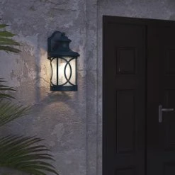 Budget 🤩 Patriot Lighting® Sterling Forged Bronze Outdoor Wall Light ❤️ -Patriot Light Store 3564823 Alt8
