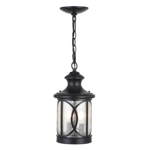 Hot Sale ❤️ Patriot Lighting® Sterling 14-1/4" Forged Bronze Outdoor Pendant Light 👏 9 Hot Sale ❤️ Patriot Lighting® Sterling 14-1/4" Forged Bronze Outdoor Pendant Light 👏 - Image 7
