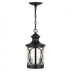 Hot Sale ❤️ Patriot Lighting® Sterling 14-1/4" Forged Bronze Outdoor Pendant Light 👏 13 Hot Sale ❤️ Patriot Lighting® Sterling 14-1/4" Forged Bronze Outdoor Pendant Light 👏 -Patriot Light Store 3564825 Alt5