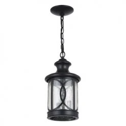 Hot Sale ❤️ Patriot Lighting® Sterling 14-1/4" Forged Bronze Outdoor Pendant Light 👏 16 Hot Sale ❤️ Patriot Lighting® Sterling 14-1/4" Forged Bronze Outdoor Pendant Light 👏 -Patriot Light Store 3564825 Alt8