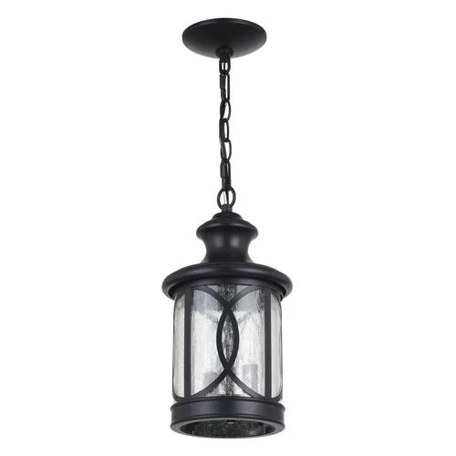Hot Sale ❤️ Patriot Lighting® Sterling 14-1/4" Forged Bronze Outdoor Pendant Light 👏 8 Hot Sale ❤️ Patriot Lighting® Sterling 14-1/4" Forged Bronze Outdoor Pendant Light 👏 - Image 6