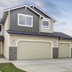 Best Pirce 🎉 Patriot Lighting® Bronze LED Dusk-to-Dawn Outdoor Security Wall Pack Light 🔔 -Patriot Light Store 3569420 BG