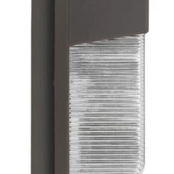 Best Pirce 🎉 Patriot Lighting® Bronze LED Dusk-to-Dawn Outdoor Security Wall Pack Light 🔔 -Patriot Light Store 3569420 RS