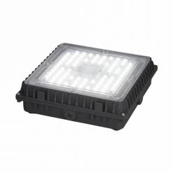 Cheap ✨ Patriot Lighting® Bronze LED Outdoor Security Area Light ⭐ -Patriot Light Store 3569423 Alt3