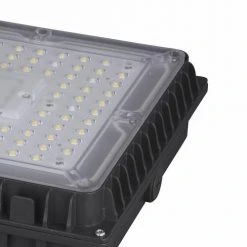 Cheap ✨ Patriot Lighting® Bronze LED Outdoor Security Area Light ⭐ -Patriot Light Store 3569423 Alt4