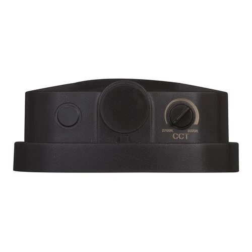 Promo 😀 Patriot Lighting® Dualux Bronze LED Triple Head Outdoor Security Flood Light 💯 7 Promo 😀 Patriot Lighting® Dualux Bronze LED Triple Head Outdoor Security Flood Light 💯 - Image 5