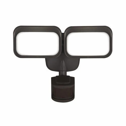 Coupon 🥰 Patriot Lighting® Dualux Bronze LED Dual Head Motion Sensor Outdoor Security Flood Light ⌛ 8 Coupon 🥰 Patriot Lighting® Dualux Bronze LED Dual Head Motion Sensor Outdoor Security Flood Light ⌛ - Image 6