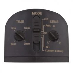 Coupon 🥰 Patriot Lighting® Dualux Bronze LED Dual Head Motion Sensor Outdoor Security Flood Light ⌛ 18 Coupon 🥰 Patriot Lighting® Dualux Bronze LED Dual Head Motion Sensor Outdoor Security Flood Light ⌛ -Patriot Light Store 3569428 Alt4